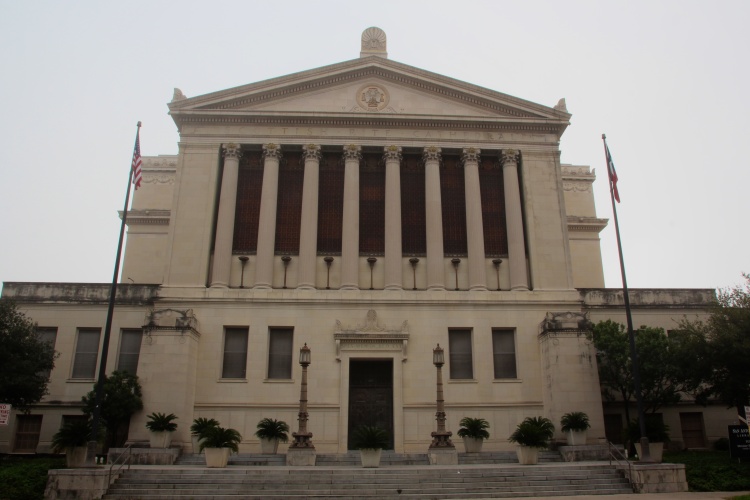 The Scottish Rite Cathedral